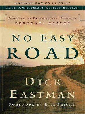 cover image of No Easy Road